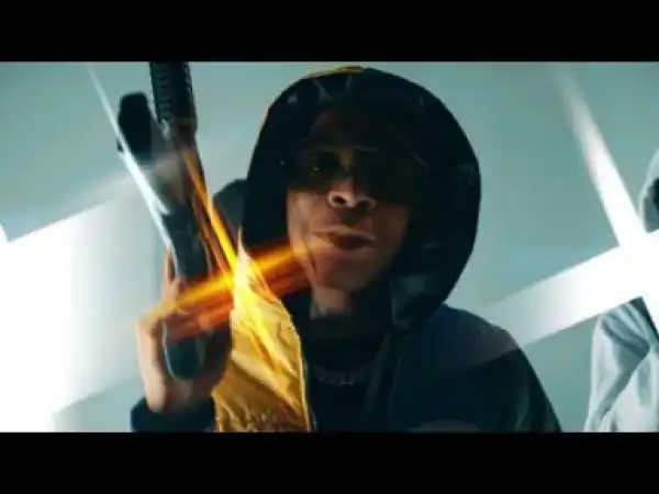 [Music Video] Lil Gotit – Big Bertha